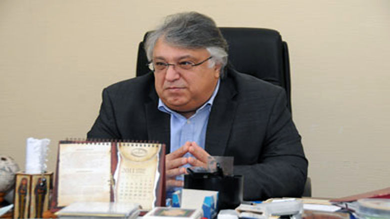 Fərhad Bədəlbəylinin yubileyi qeyd olundu